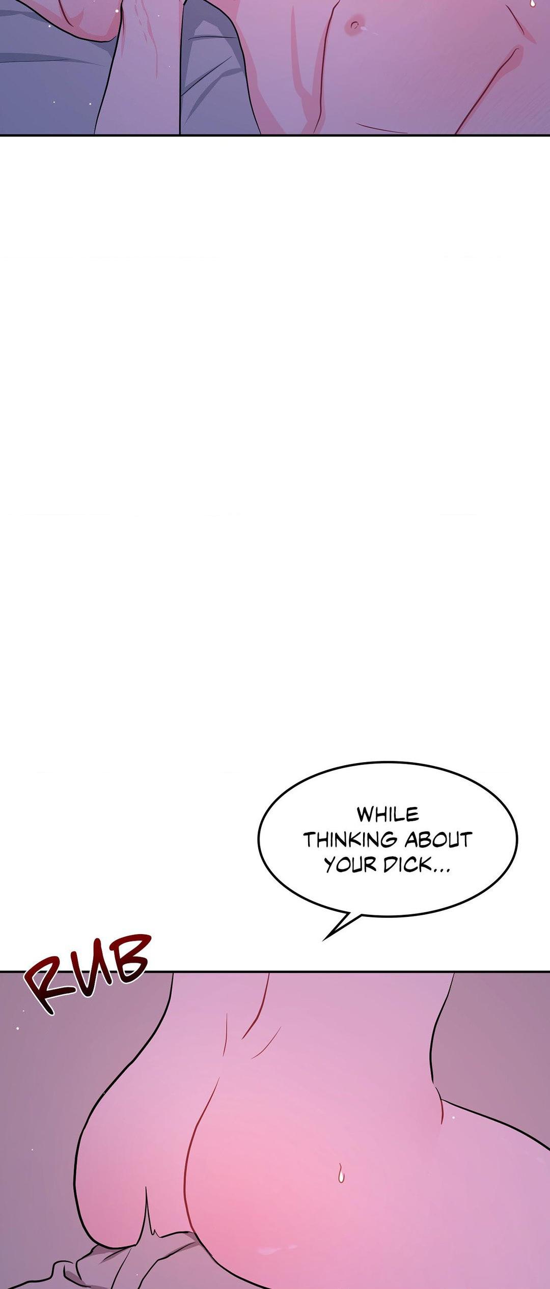 Read Crossing the Line chapter 65 image 33 on Lezhin
