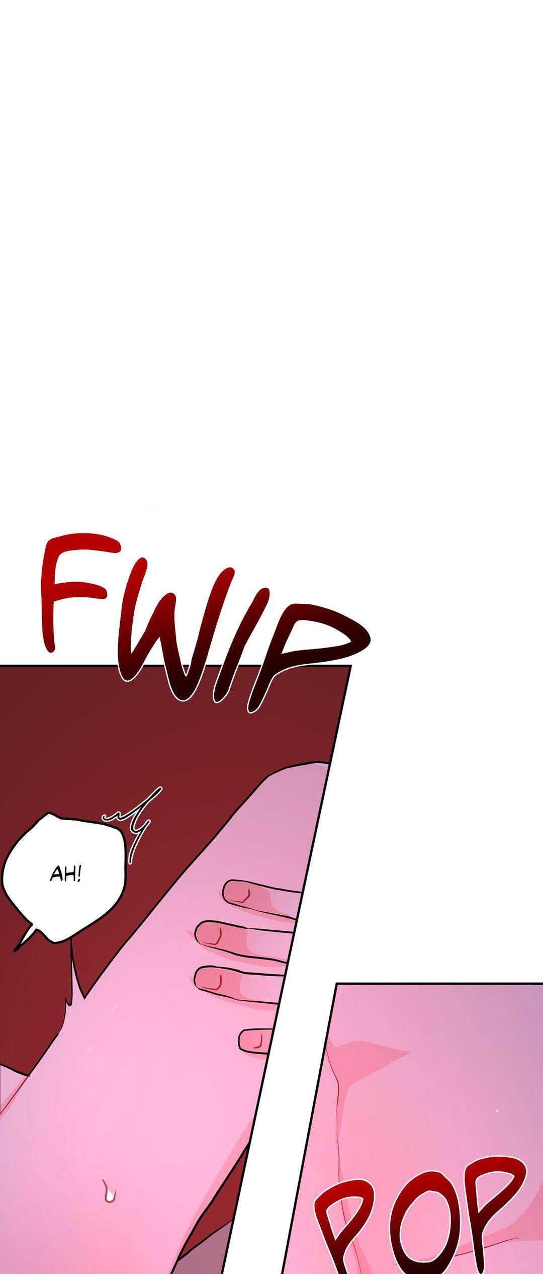 Read Crossing the Line chapter 65 image 35 on Lezhin