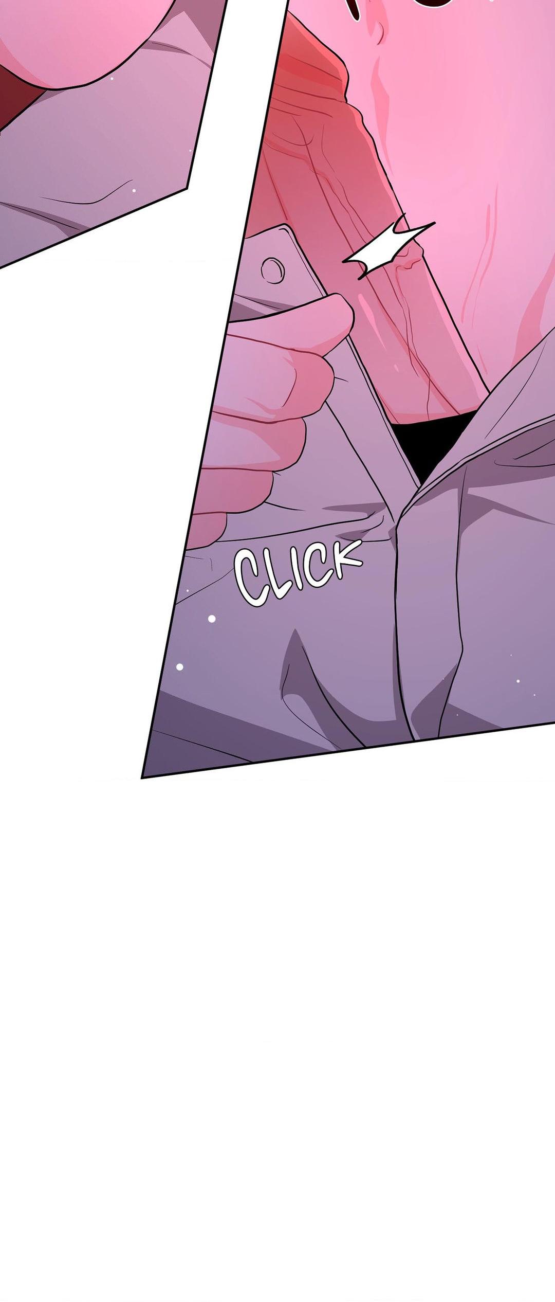 Read Crossing the Line chapter 65 image 36 on Lezhin