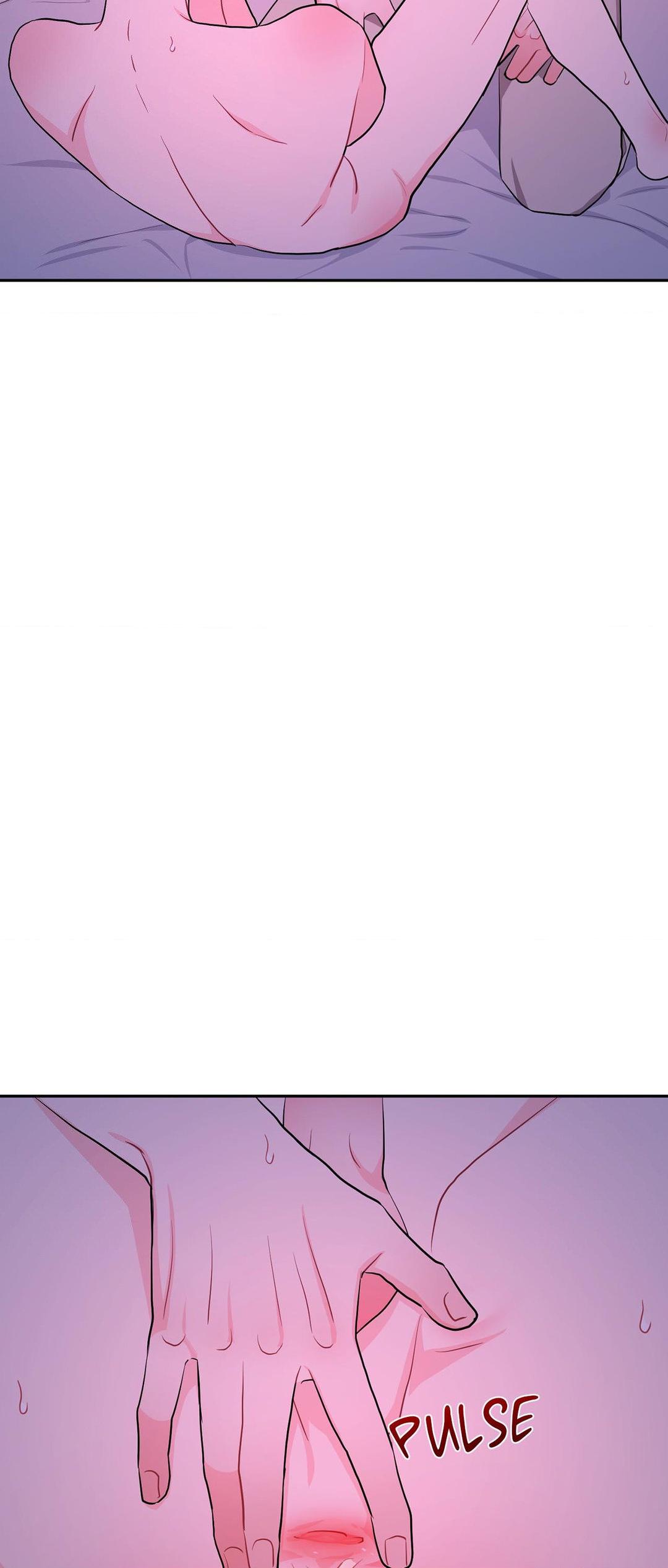 Read Crossing the Line chapter 65 image 4 on Lezhin