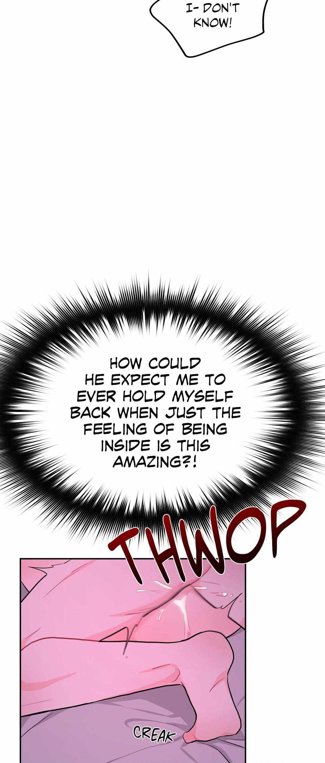 Read Crossing the Line chapter 65 image 44 on Lezhin