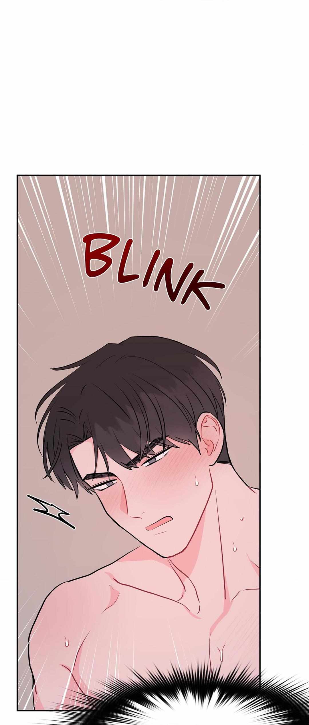 Read Crossing the Line chapter 65 image 49 on Lezhin