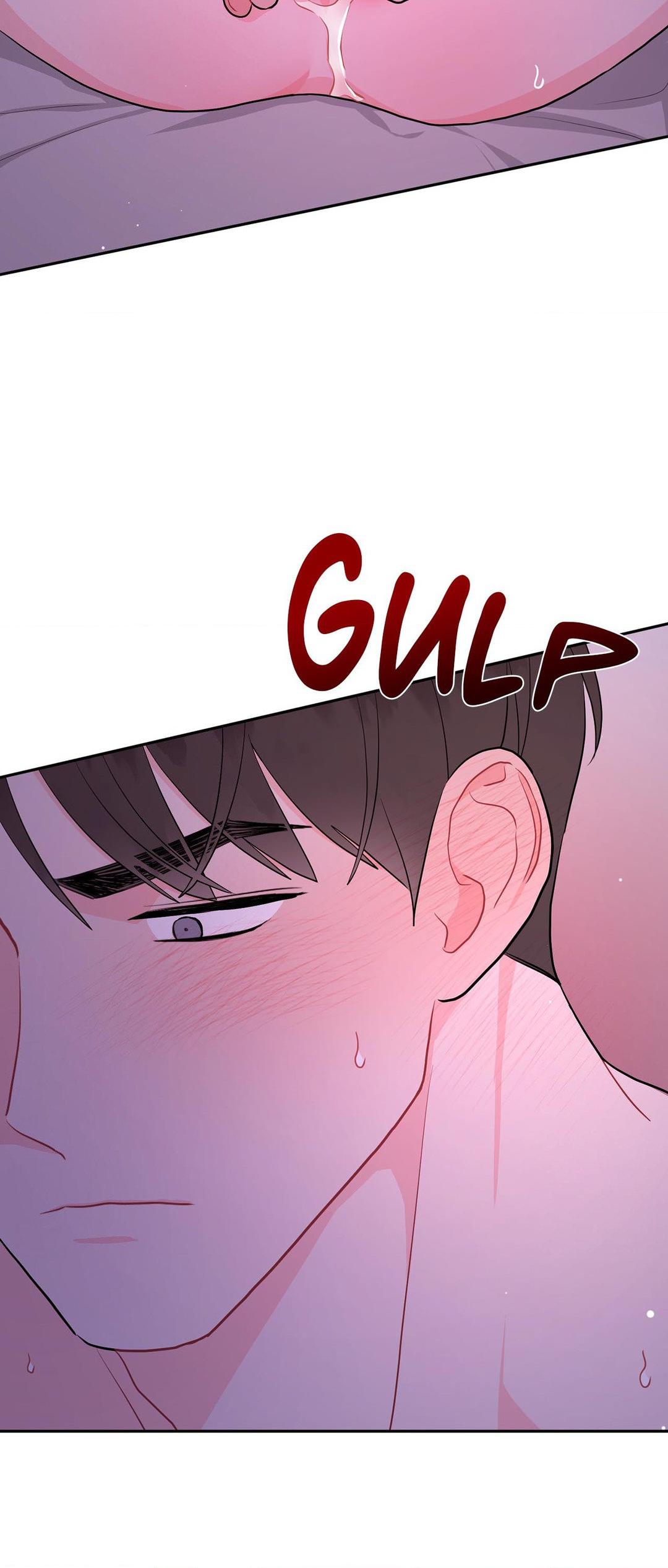 Read Crossing the Line chapter 65 image 5 on Lezhin