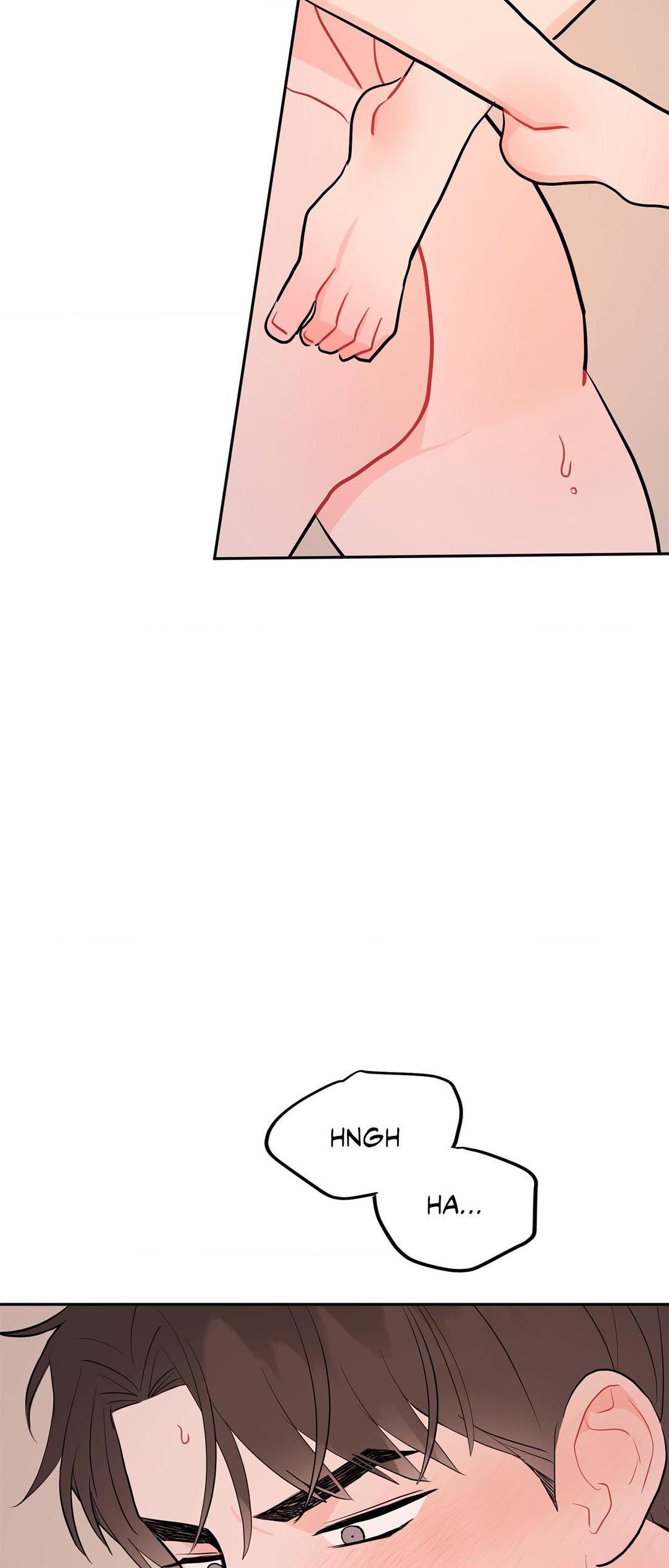 Read Crossing the Line chapter 65 image 55 on Lezhin