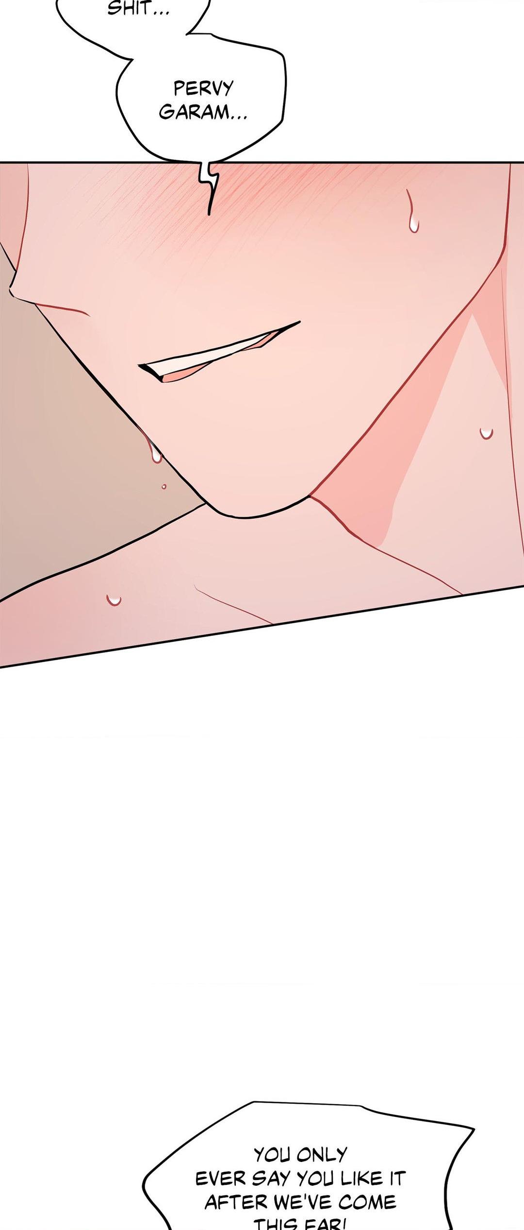 Read Crossing the Line chapter 65 image 58 on Lezhin