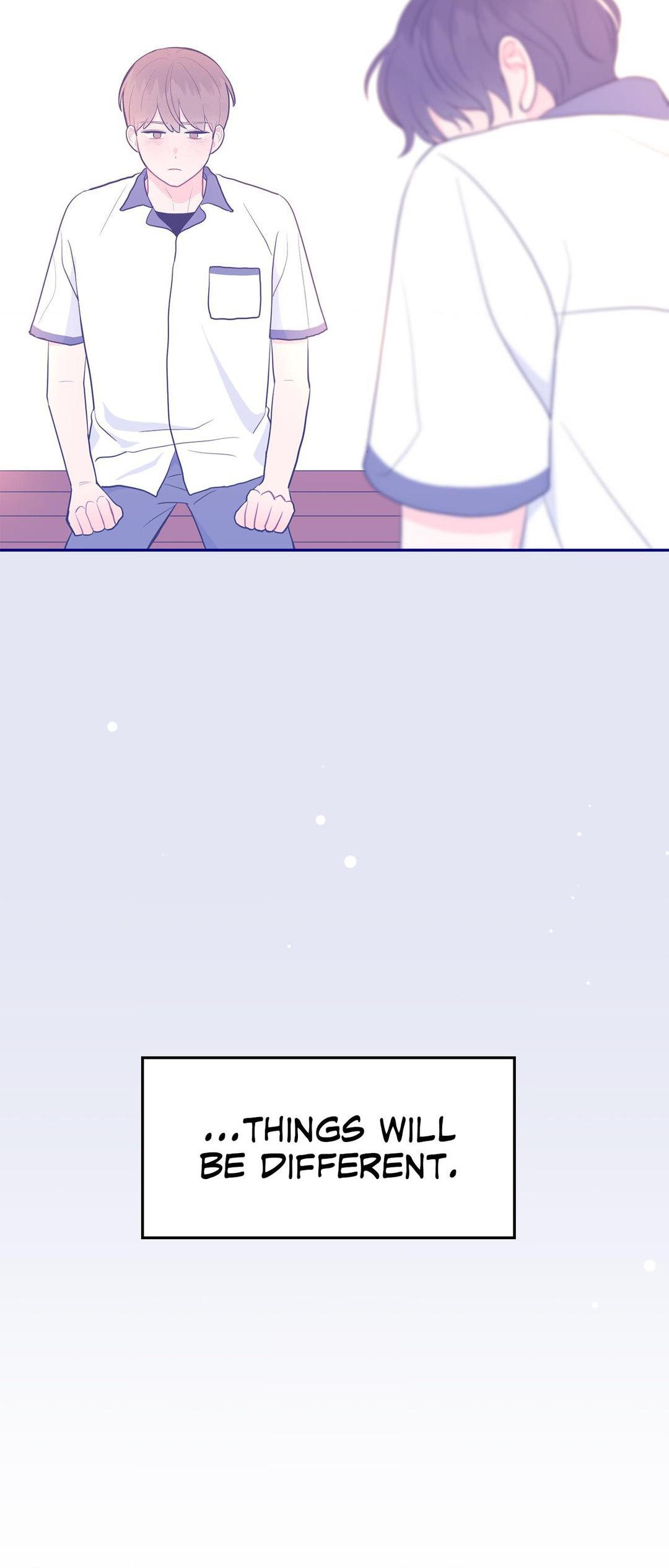 Read Crossing the Line chapter 65 image 72 on Lezhin