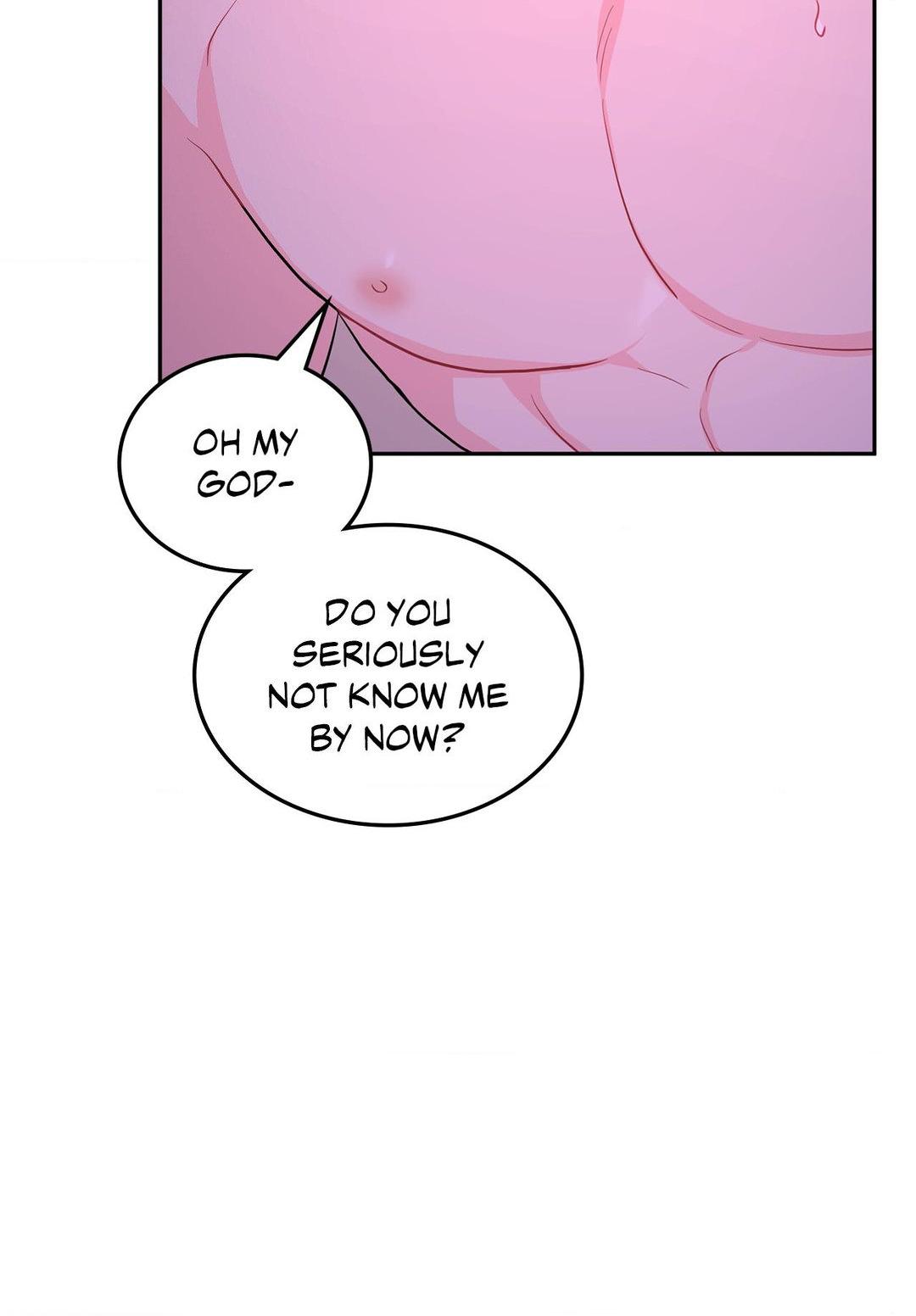 Read Crossing the Line chapter 65 image 8 on Lezhin
