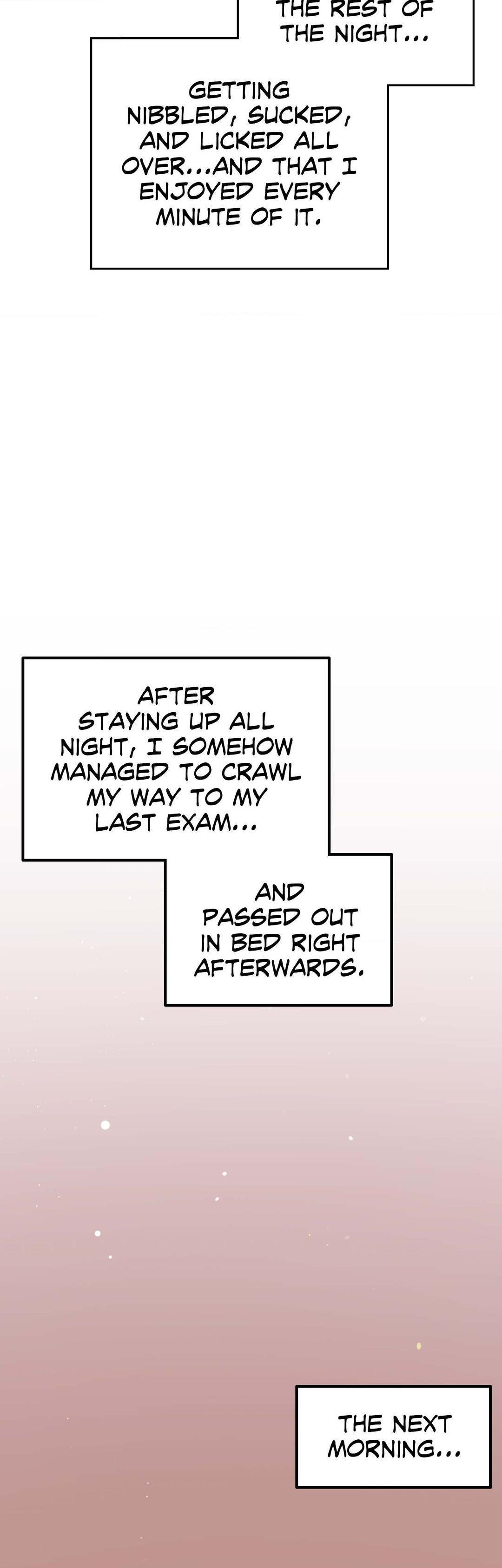 Read Crossing the Line chapter 66 image 13 on Lezhin