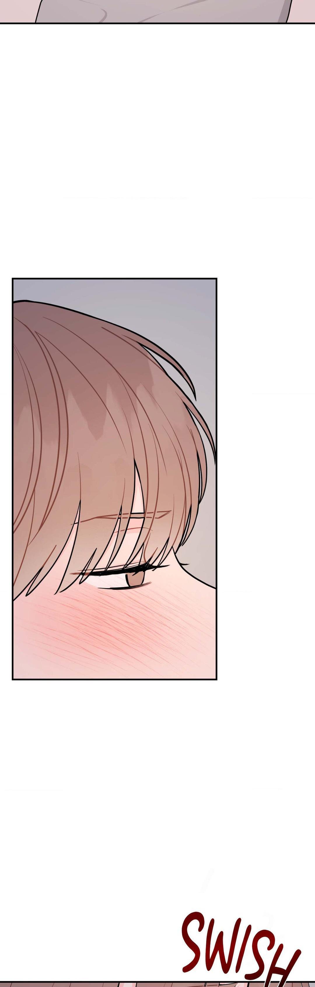 Read Crossing the Line chapter 66 image 3 on Lezhin