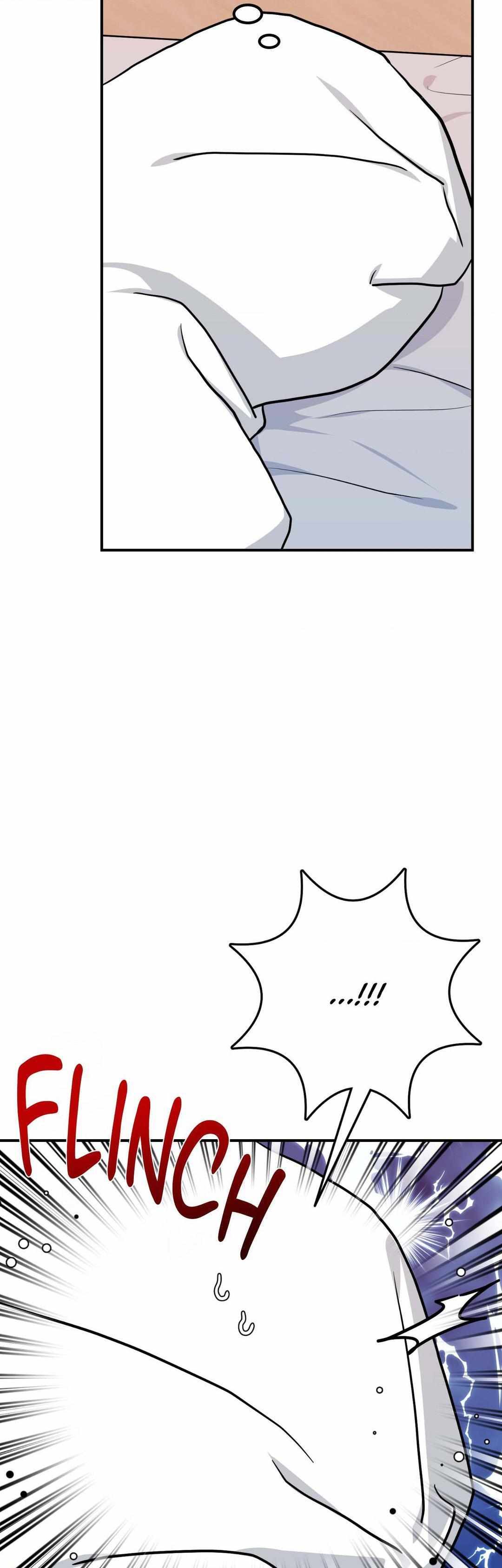 Read Crossing the Line chapter 66 image 30 on Lezhin