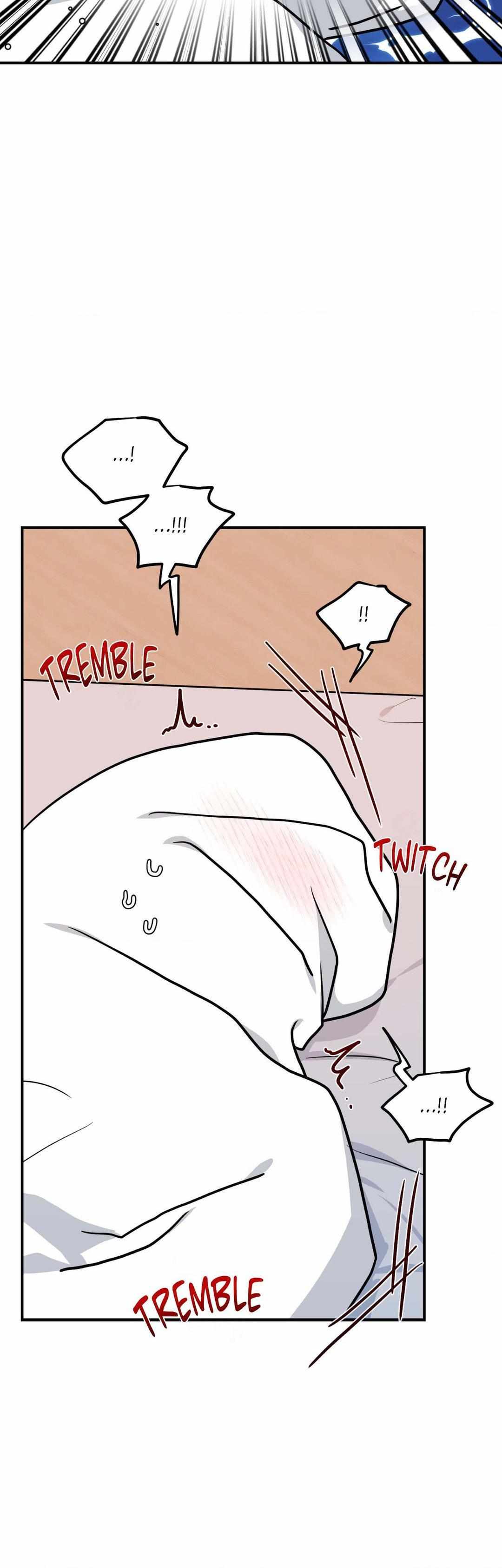 Read Crossing the Line chapter 66 image 31 on Lezhin