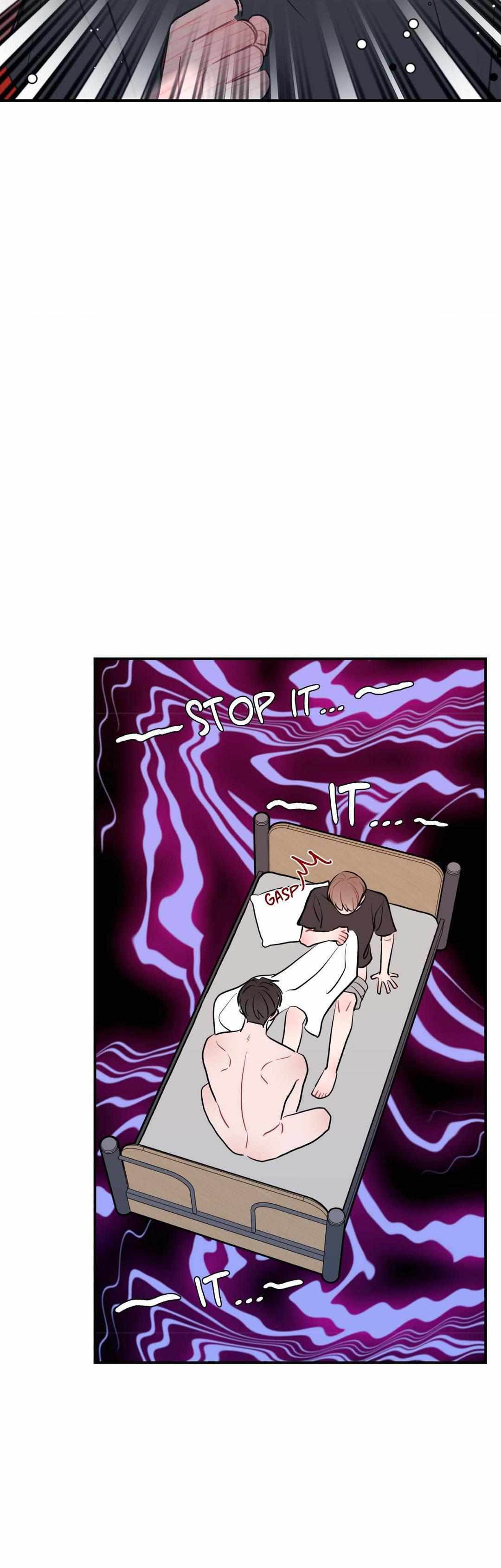 Read Crossing the Line chapter 66 image 41 on Lezhin
