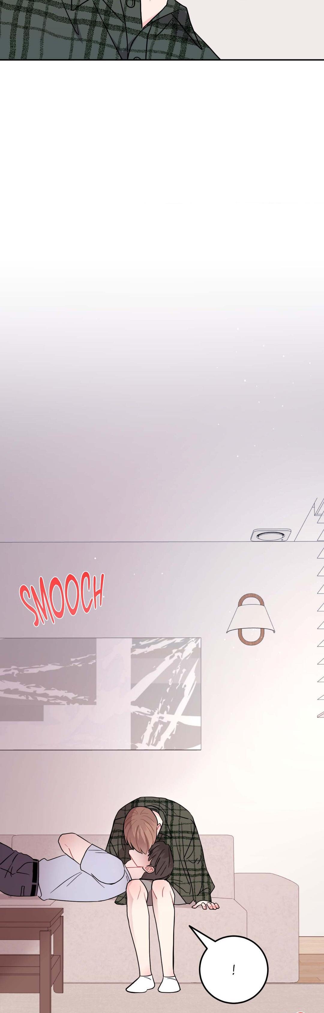 Read Crossing the Line chapter 67 image 26 on Lezhin