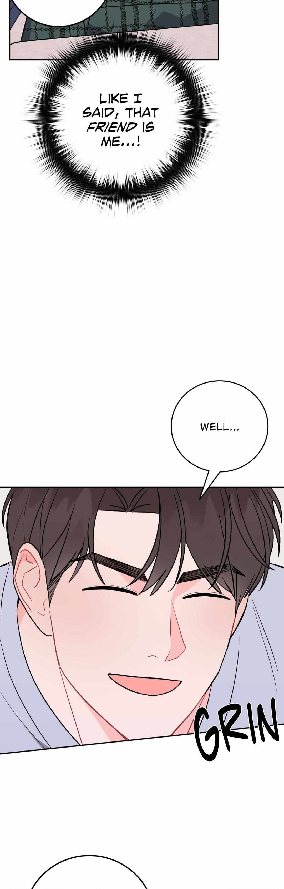 Read Crossing the Line chapter 67 image 37 on Lezhin