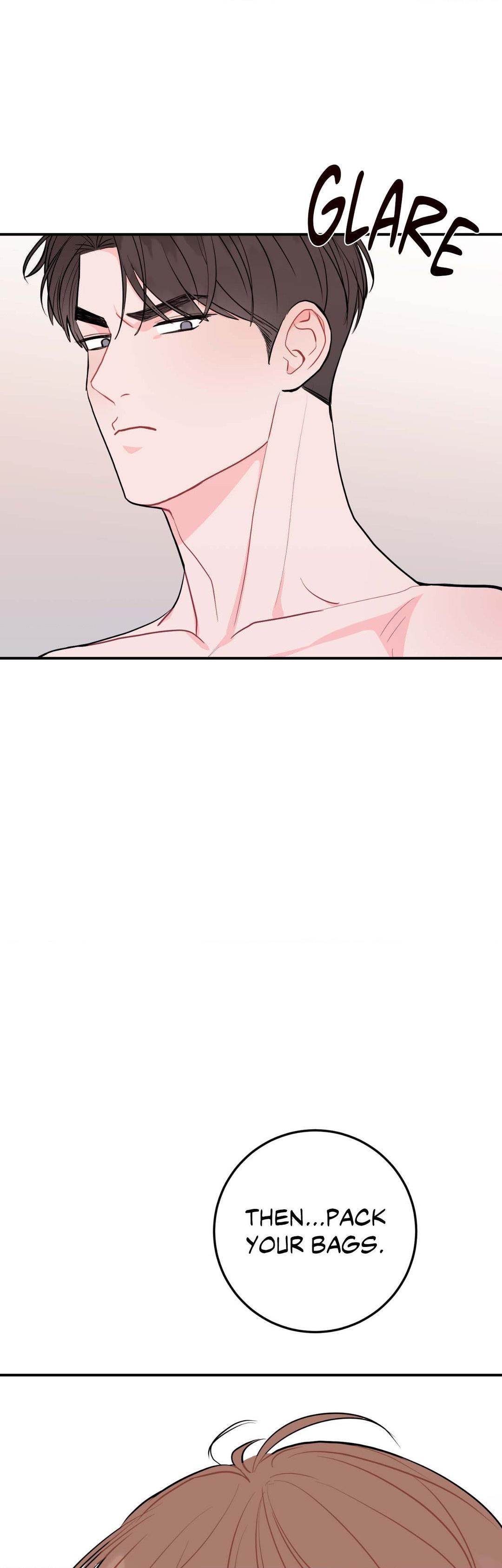 Read Crossing the Line chapter 67 image 4 on Lezhin