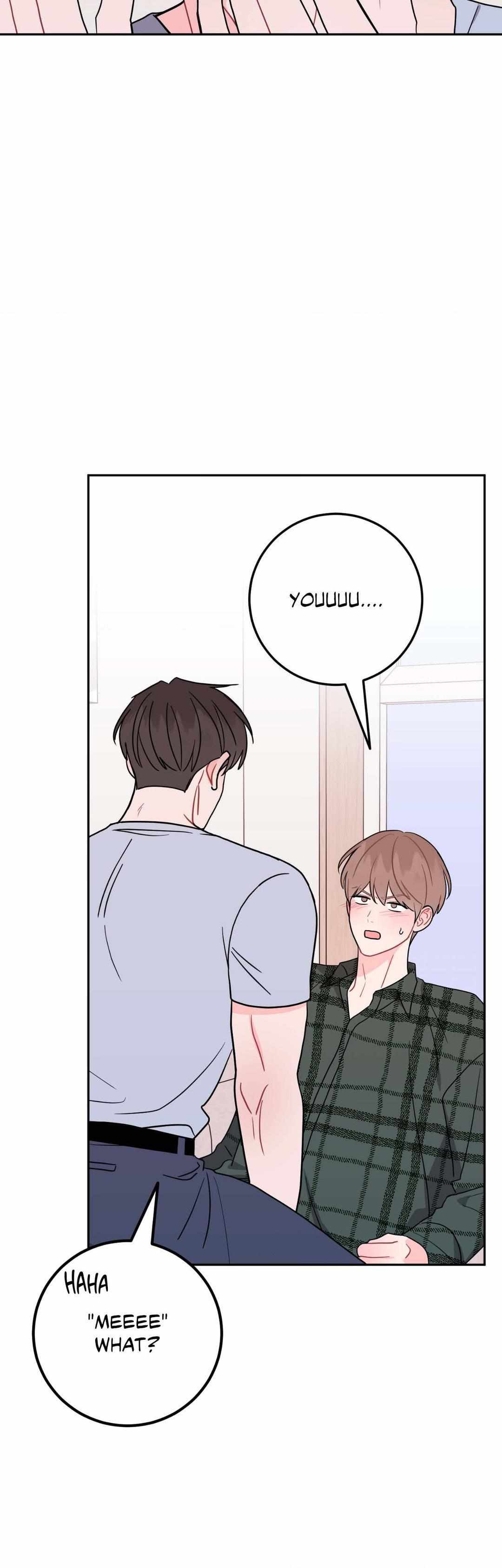 Read Crossing the Line chapter 67 image 43 on Lezhin