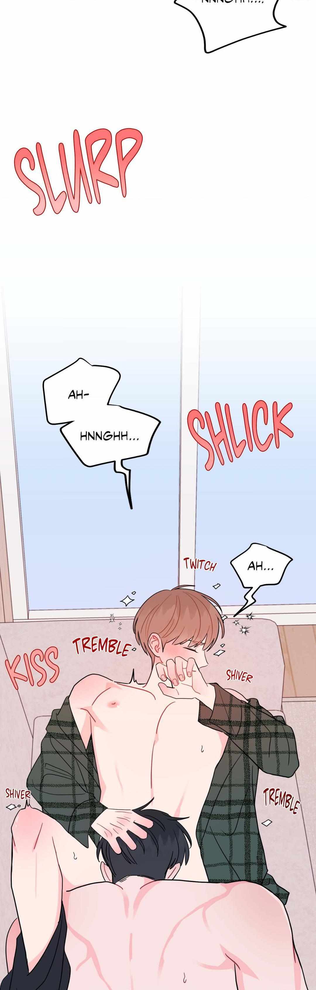 Read Crossing the Line chapter 67 image 50 on Lezhin