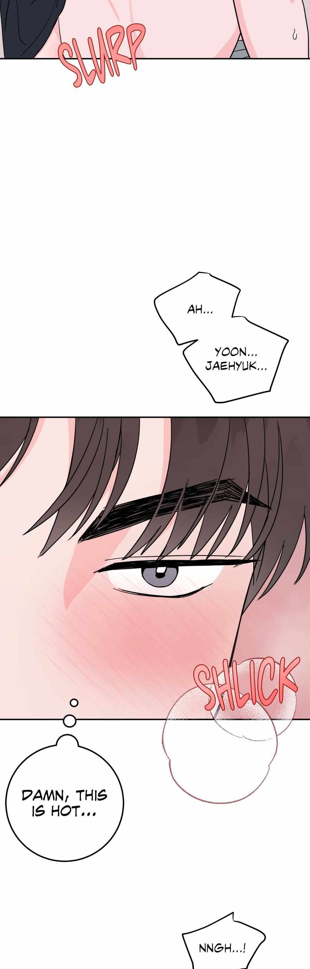Read Crossing the Line chapter 67 image 51 on Lezhin