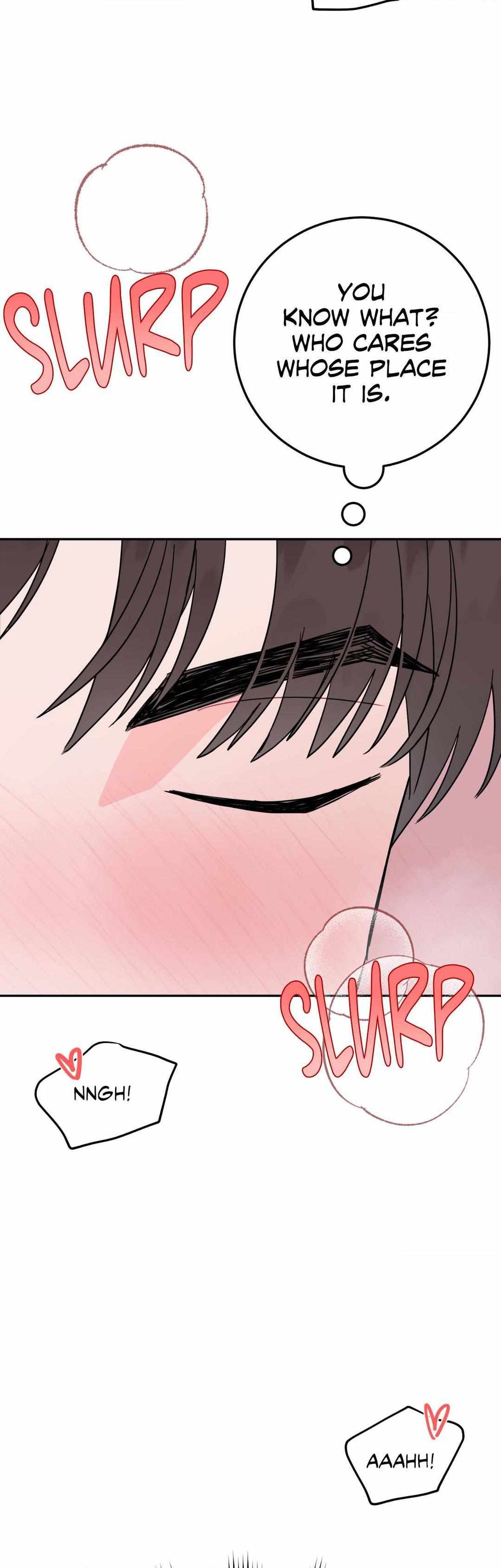 Read Crossing the Line chapter 67 image 52 on Lezhin