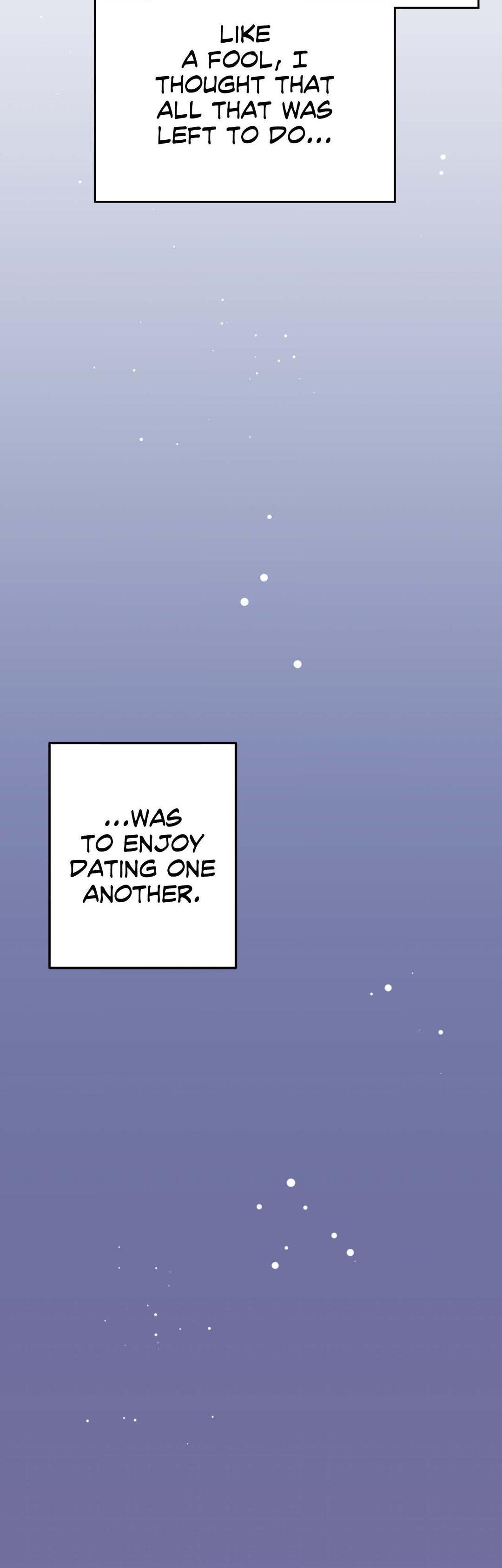 Read Crossing the Line chapter 67 image 54 on Lezhin