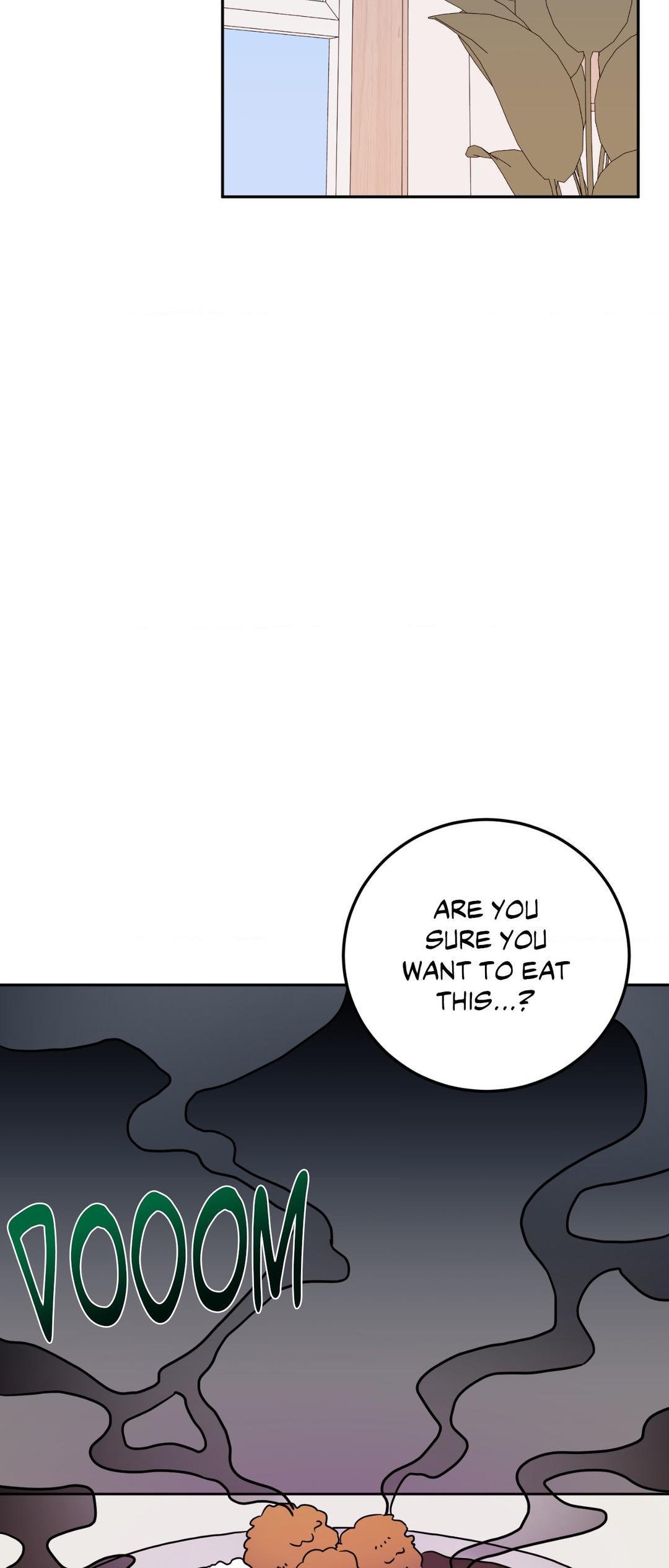 Read Crossing the Line chapter 68 image 22 on Lezhin