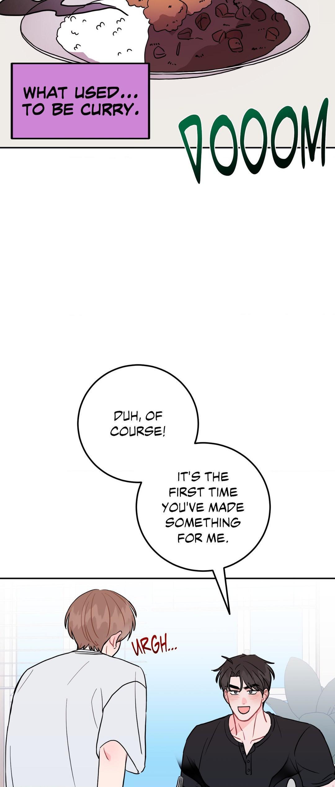 Read Crossing the Line chapter 68 image 23 on Lezhin