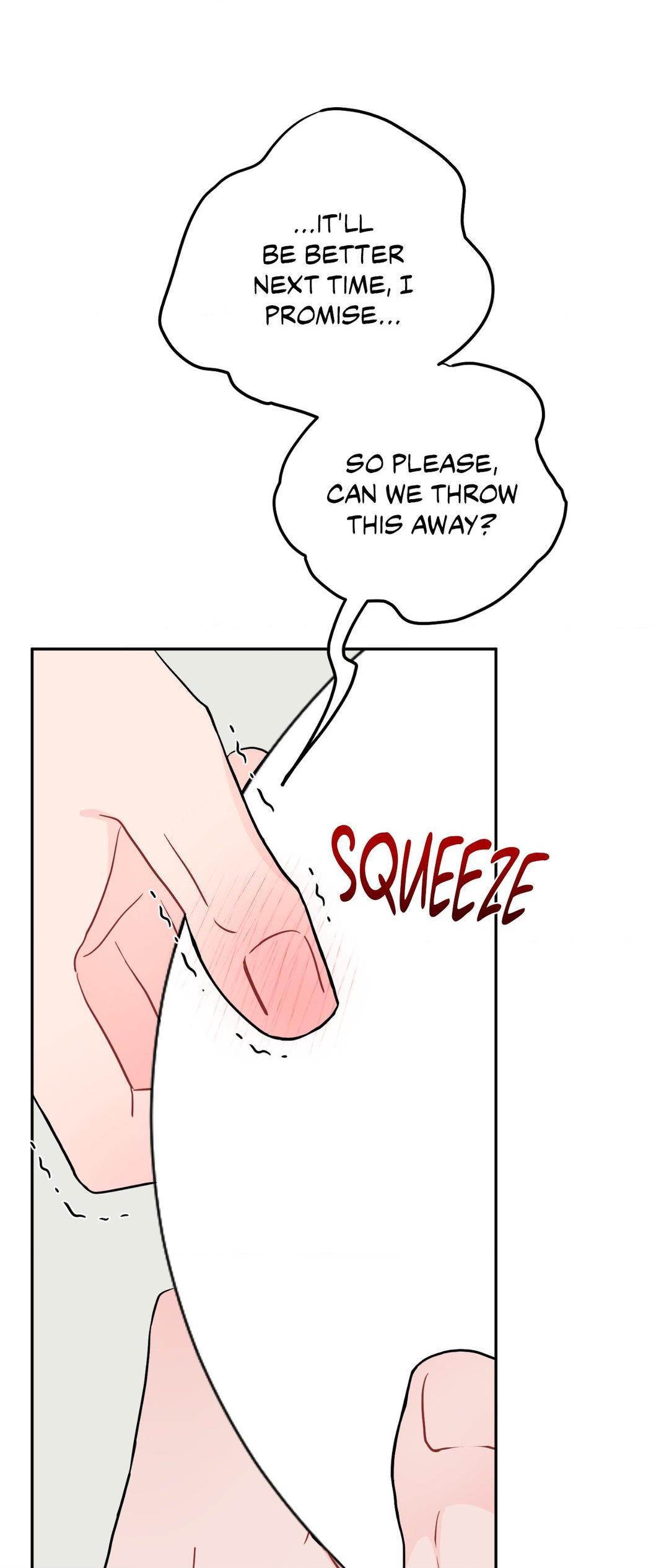 Read Crossing the Line chapter 68 image 29 on Lezhin