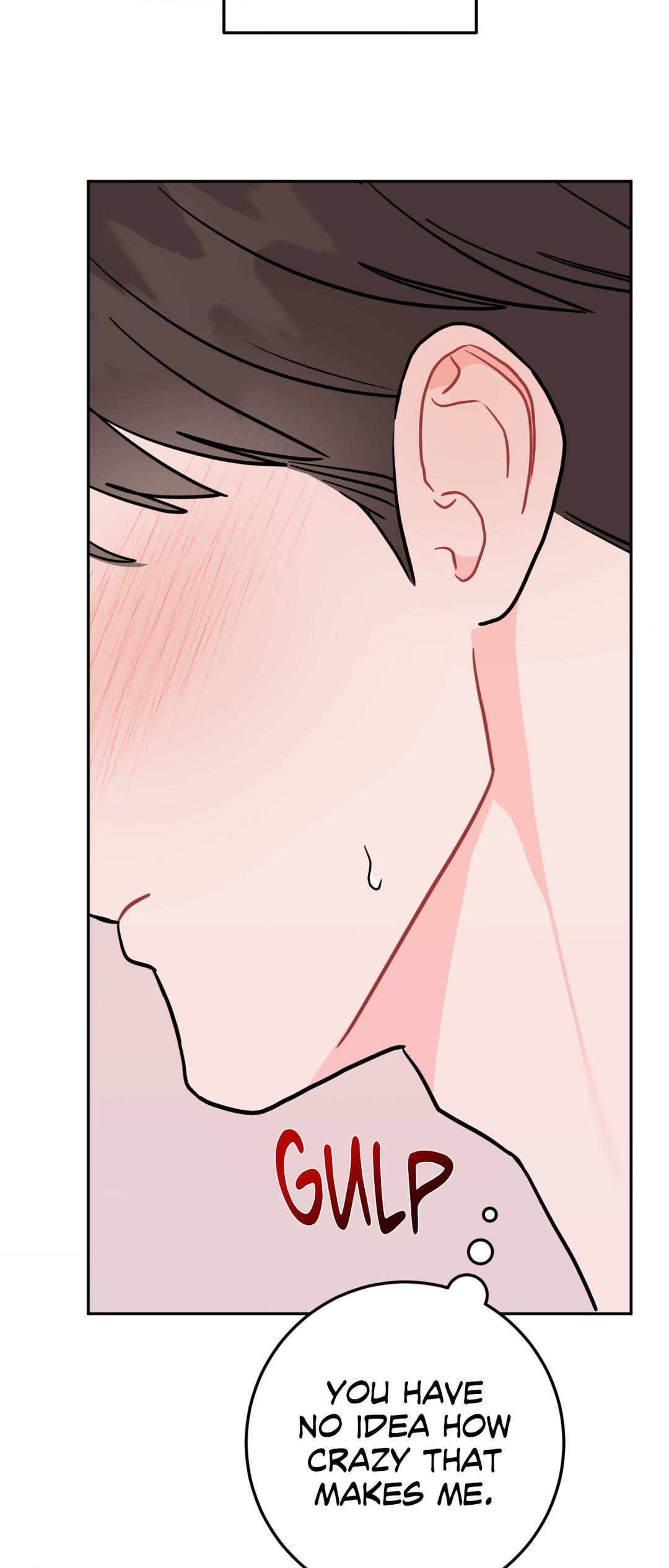 Read Crossing the Line chapter 68 image 32 on Lezhin