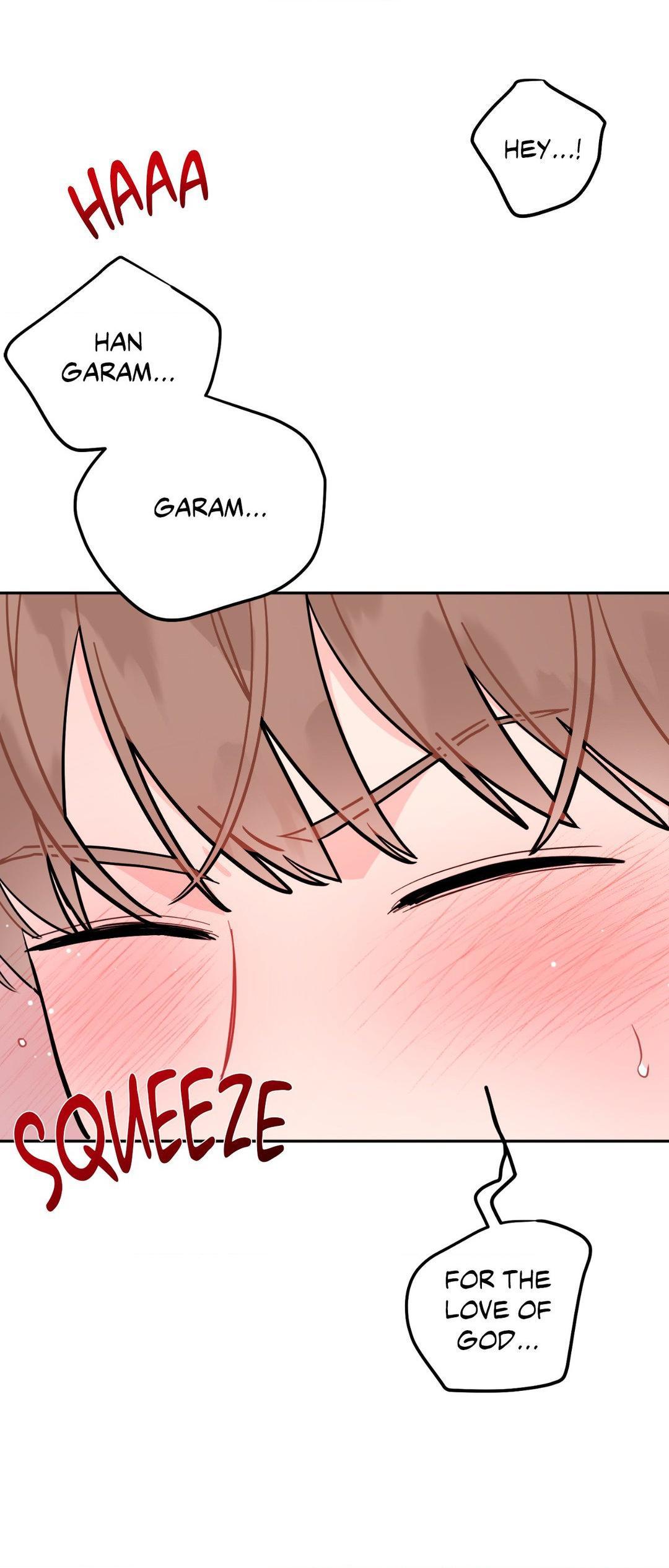Read Crossing the Line chapter 68 image 41 on Lezhin