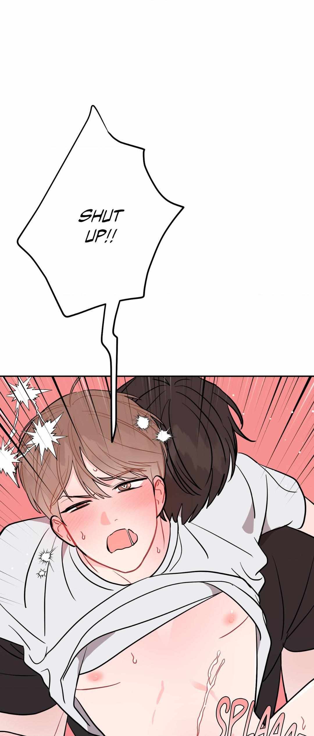Read Crossing the Line chapter 68 image 42 on Lezhin