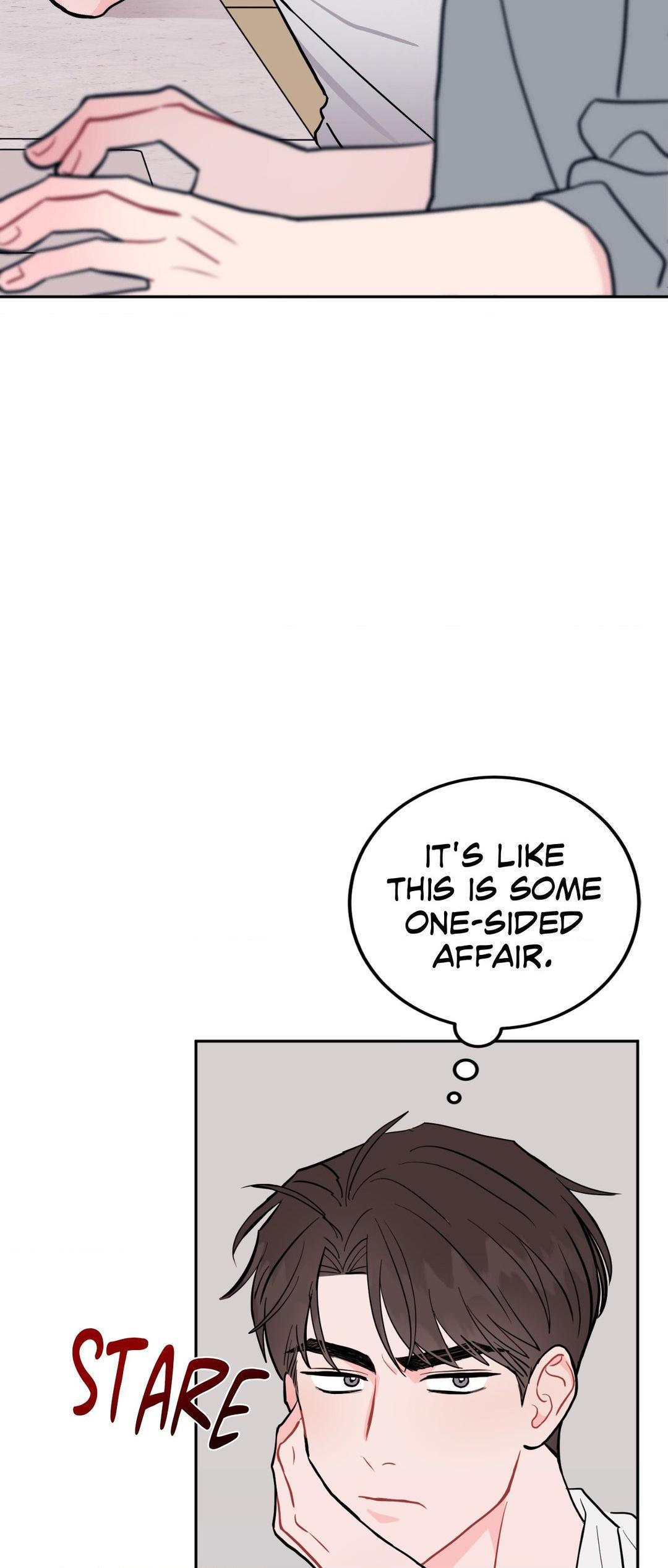 Read Crossing the Line chapter 68 image 46 on Lezhin