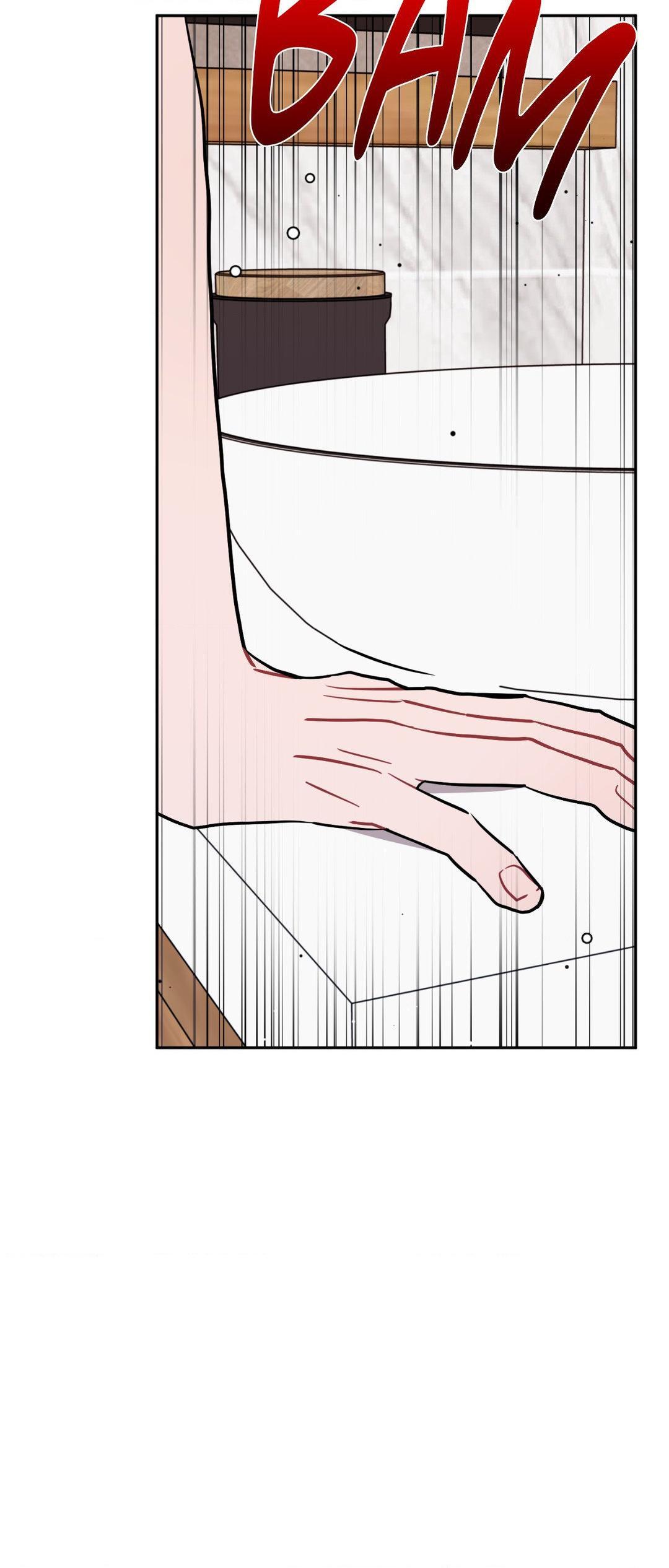 Read Crossing the Line chapter 68 image 64 on Lezhin