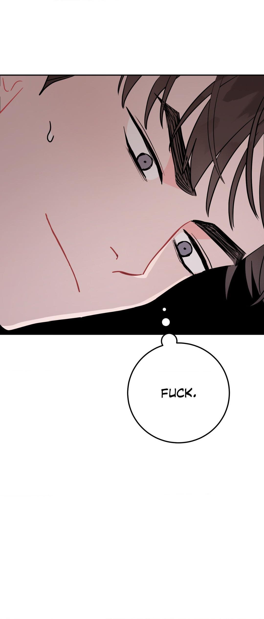 Read Crossing the Line chapter 68 image 65 on Lezhin