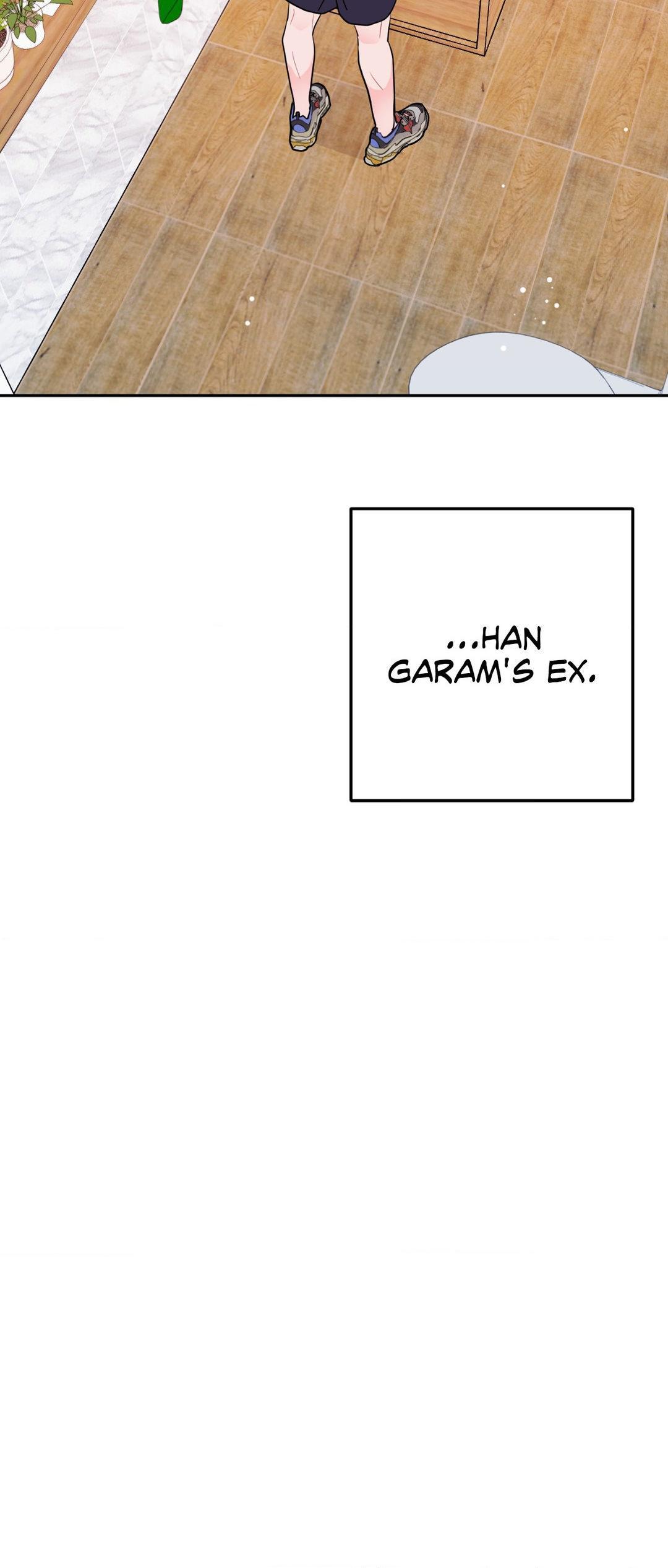 Read Crossing the Line chapter 68 image 67 on Lezhin
