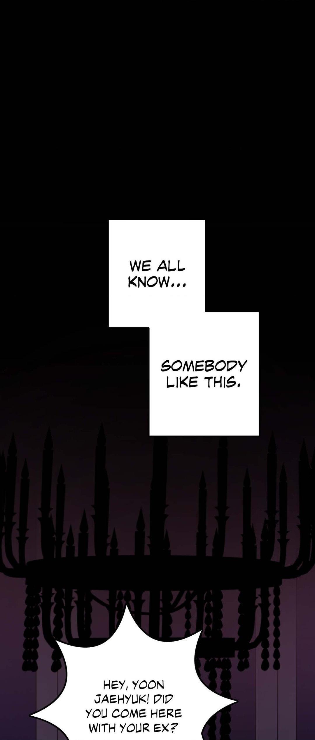Read Crossing the Line chapter 69 image 1 on Lezhin