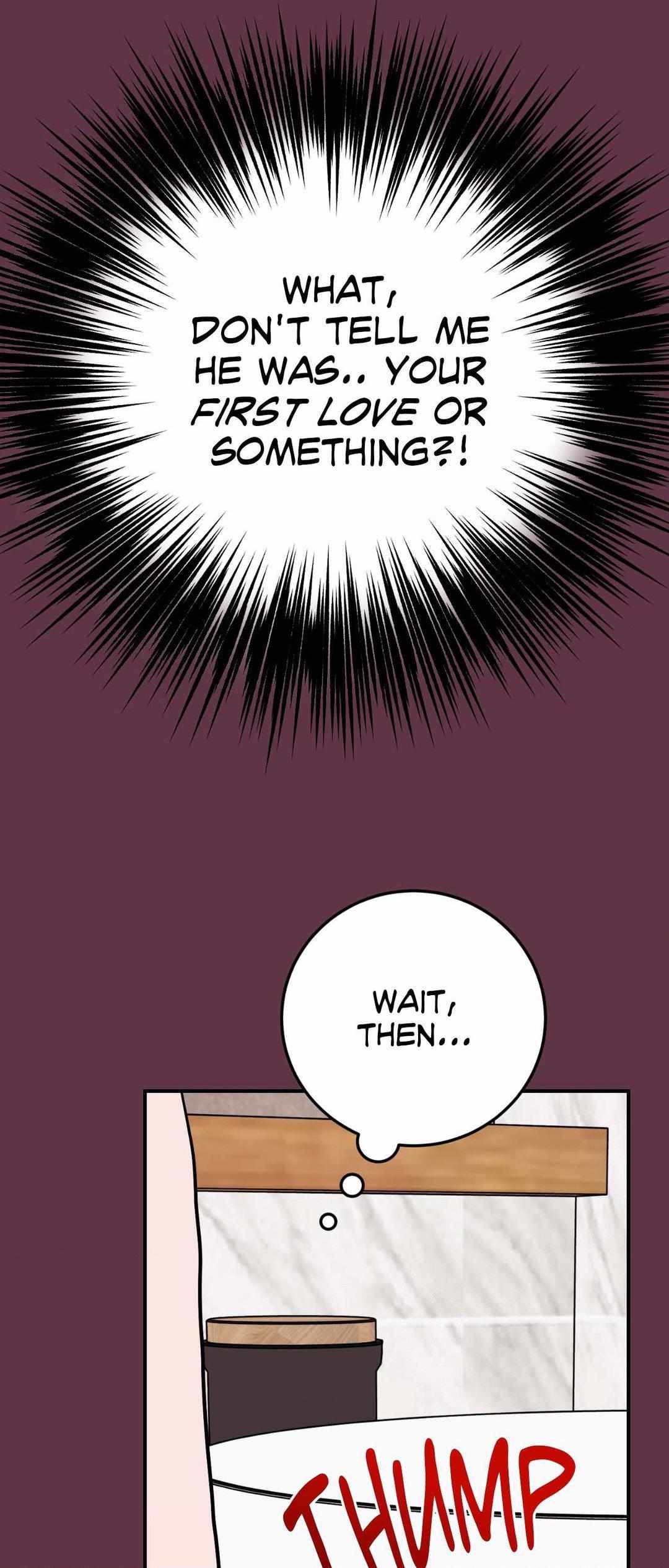 Read Crossing the Line chapter 69 image 11 on Lezhin