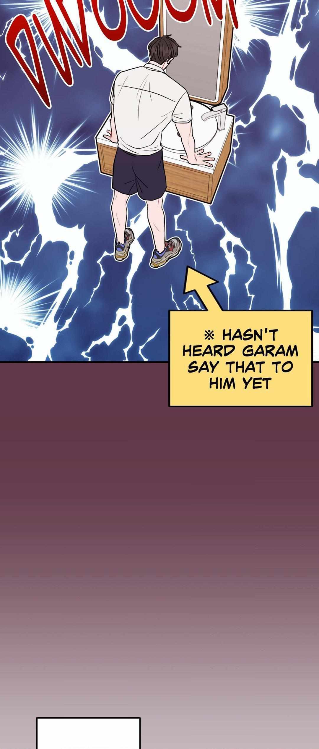 Read Crossing the Line chapter 69 image 13 on Lezhin