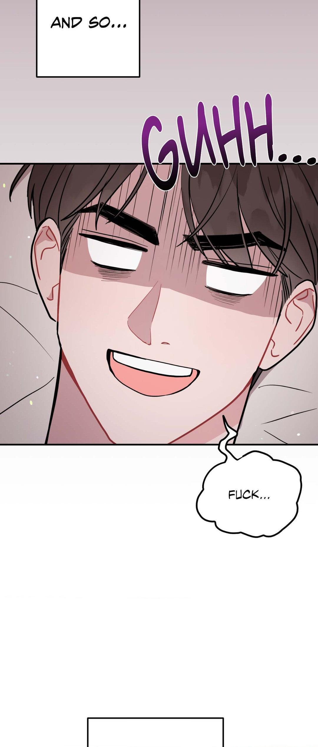 Read Crossing the Line chapter 69 image 14 on Lezhin