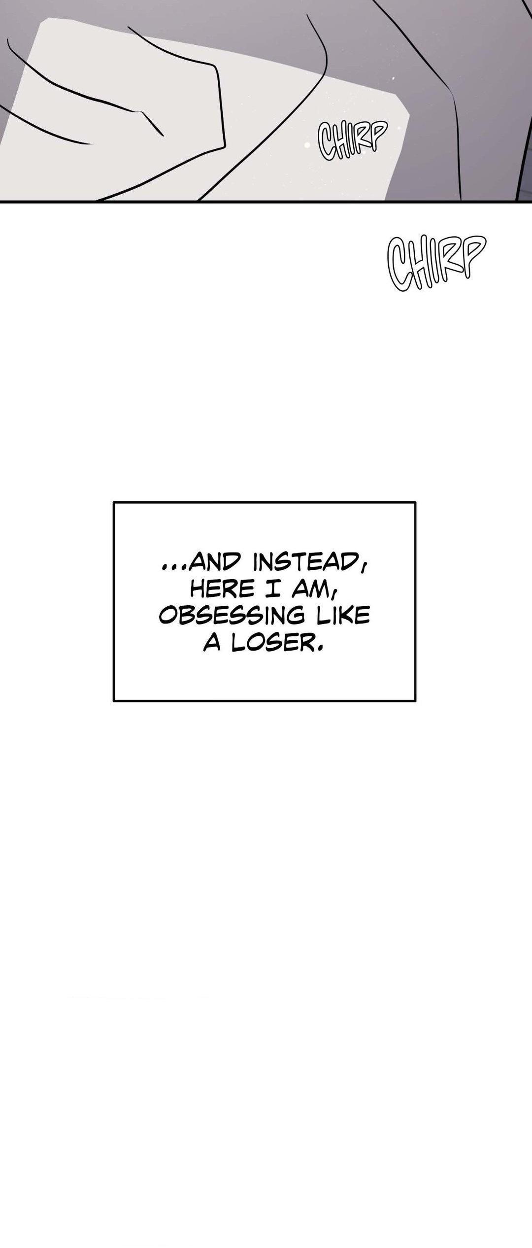 Read Crossing the Line chapter 69 image 16 on Lezhin