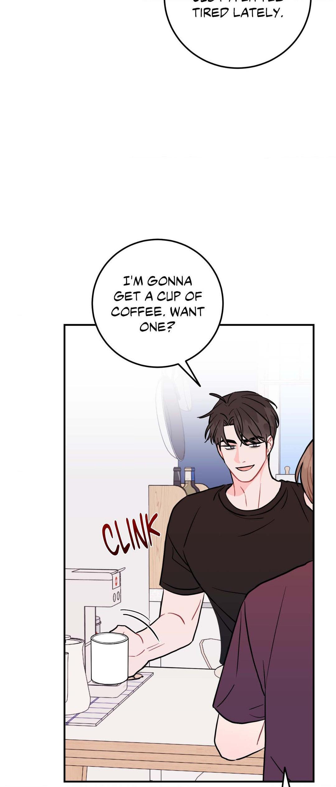 Read Crossing the Line chapter 69 image 20 on Lezhin