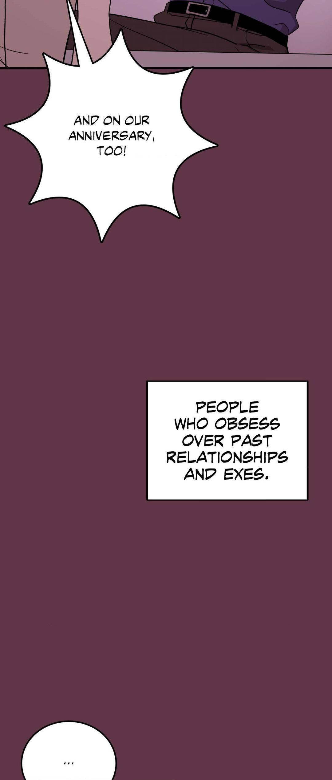 Read Crossing the Line chapter 69 image 3 on Lezhin