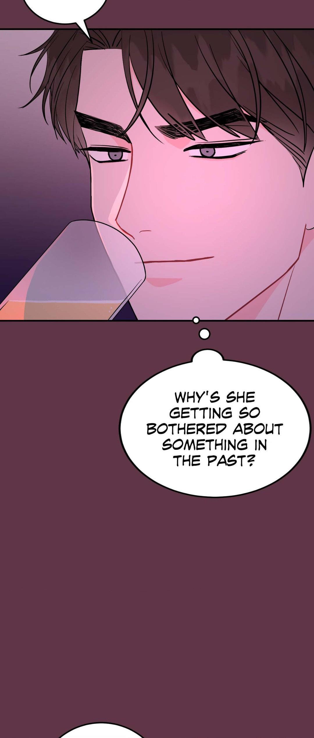 Read Crossing the Line chapter 69 image 4 on Lezhin
