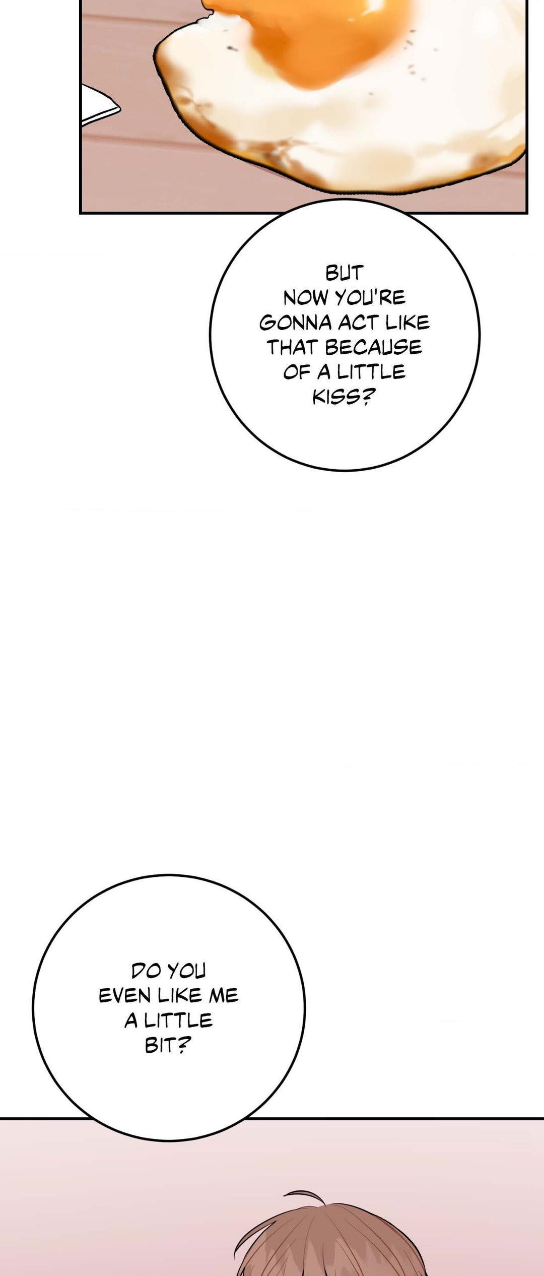 Read Crossing the Line chapter 69 image 43 on Lezhin