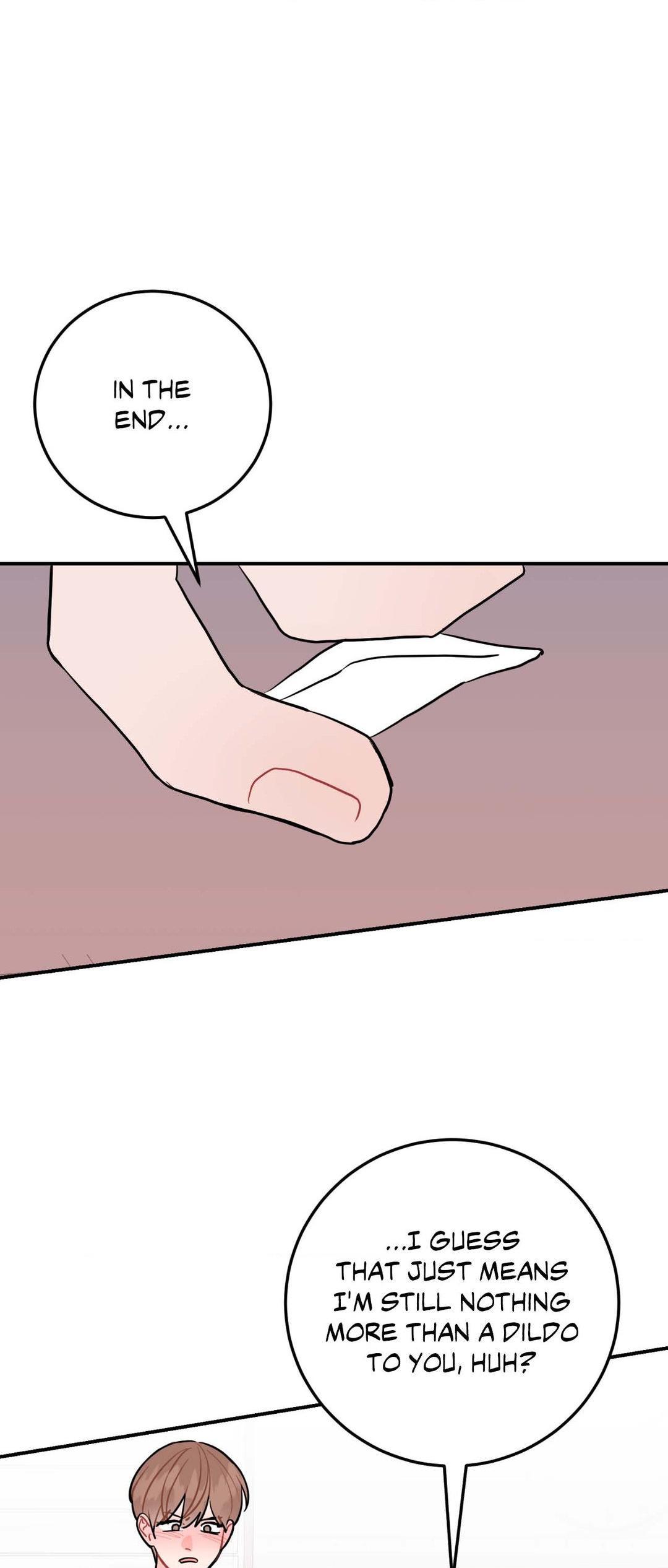 Read Crossing the Line chapter 69 image 57 on Lezhin
