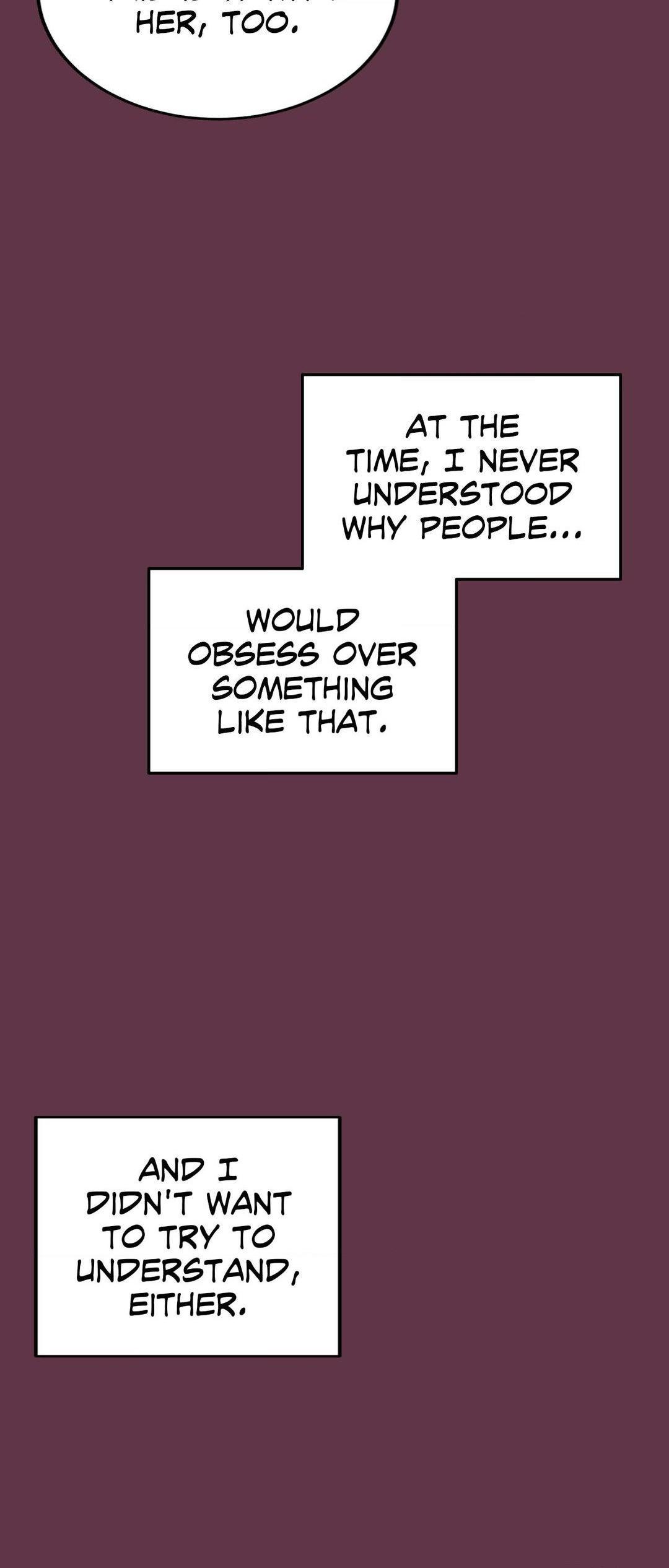 Read Crossing the Line chapter 69 image 6 on Lezhin