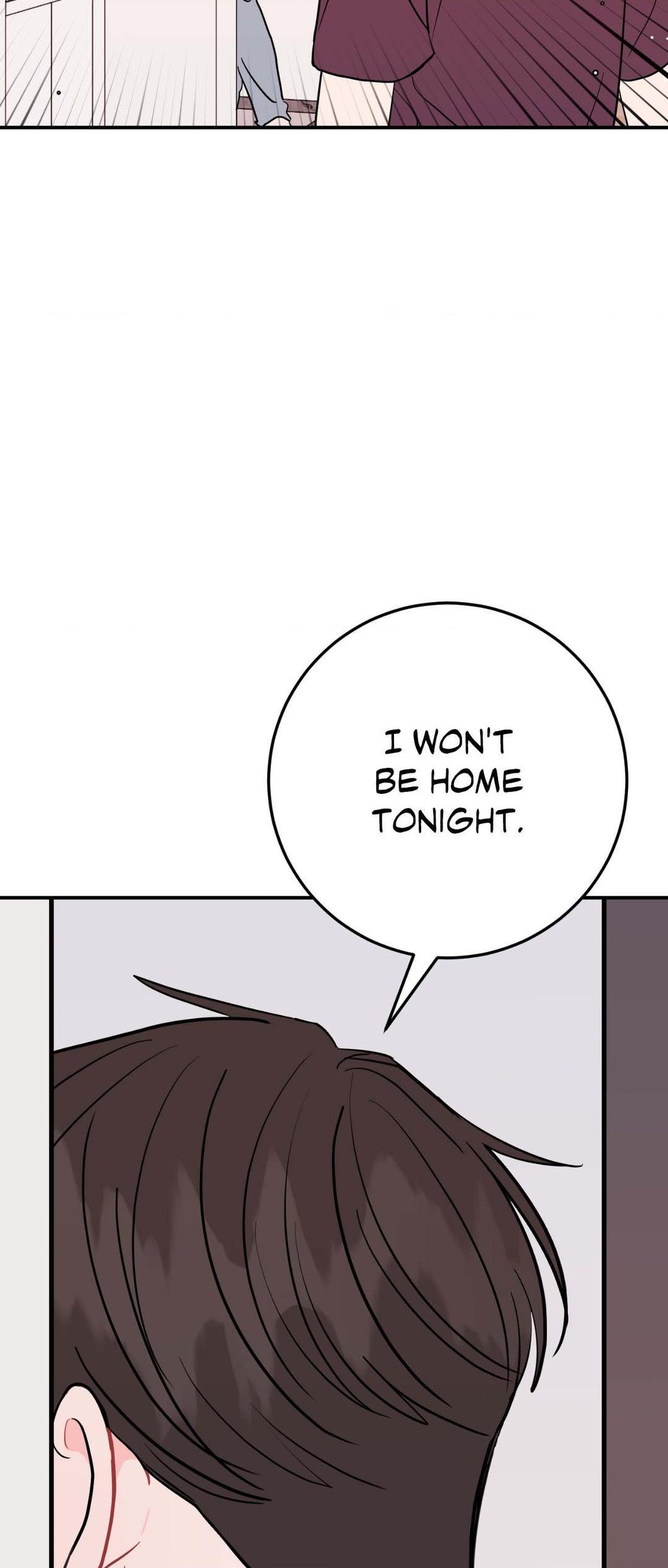 Read Crossing the Line chapter 69 image 63 on Lezhin