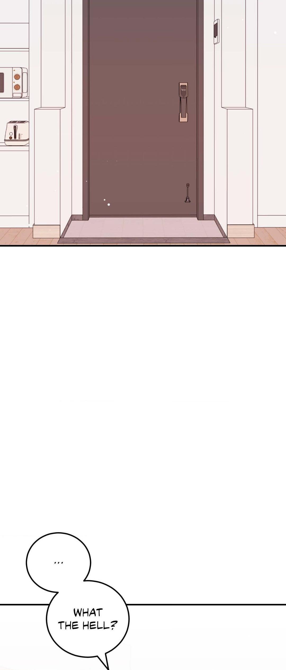 Read Crossing the Line chapter 69 image 65 on Lezhin