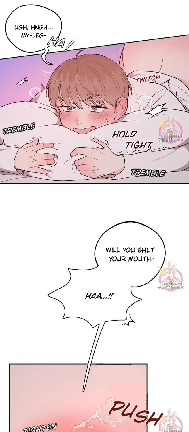 Read Crossing the Line chapter 7.1 image 5 on Lezhin