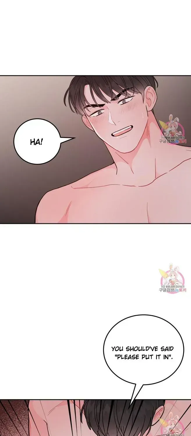 Read Crossing the Line chapter 7.6 image 3 on Lezhin