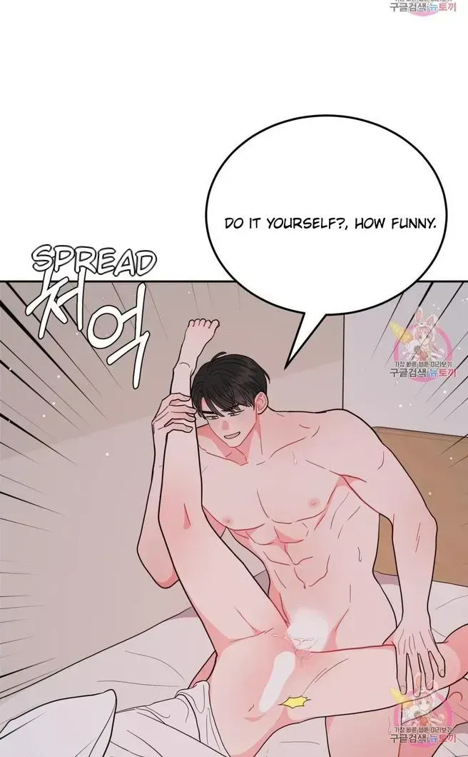 Read Crossing the Line chapter 7.6 image 34 on Lezhin